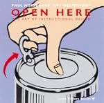 Open Here: The Art of Instructional D...