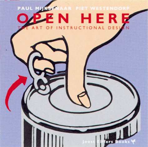 open here the art of instructional design