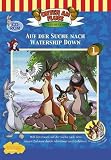 Produkt-Bild: Unten am Fluss - Auf der Suche nach Watership Down