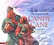 The Legend of the Candy Cane