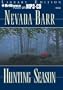 Hunting Season (Anna Pigeon Series)