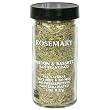 Morton & Bassett Rosemary, 1-Ounce Jars (Pack of 3)