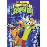 Scoubidou : Les Grandes enqu�tes de Scoubidoupar Nicole Jaffe