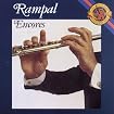 Favorite Encores (Tokyo Concert Orchestra feat. conductor: Shigenobu Yamaoka, flute: Jean-Pierre Rampal)