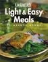 Cooking Light: Light and Easy Menus