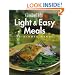 Cooking Light: Light and Easy Menus