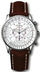 Breitling Navitimer Montbrillant 131 Watch