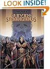 Seven Strongholds (Penumbra/D20)