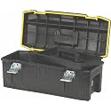 Stanley 028001L 28-Inch Structural Foam Toolbox