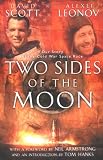 Two Sides of the Moon : Our Story of the Cold War Space Race
