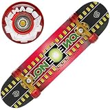 California Advanced CAB41 Clone Complete Skateboard