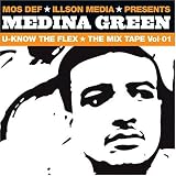 U Know the Flex Mix Tape, Vol. 1