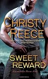 Sweet Reward: A Last Chance Rescue Novel