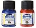 Nerchau 142818 Textile Art Stoffmalfarben 59 ml Brillantgr�n