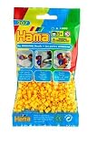 HAMA 207-03 - Perlen gelb, 1000 St&uuml;ck