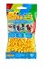 Toys : Hama Beads - Yellow (1000 Midi Beads)