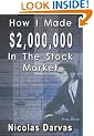 How I Made $2,000,000 in the Stock Market
