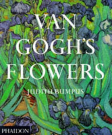 Books: Van Gogh's Flowers