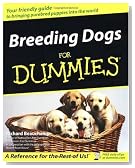 Breeding Dogs for Dummies