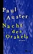 Nacht des Orakels