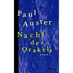 Nacht des Orakels