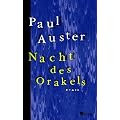 Nacht des Orakels
