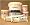 Golden Heavy Body Acrylic CP Cadmium Yellow Medium 5 oz tube