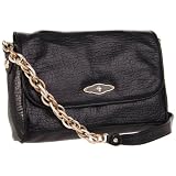 Elliott Lucca Bubble Flap Shoulder Bag