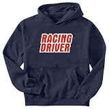 SWEATSHIRT NAVY BLUE 