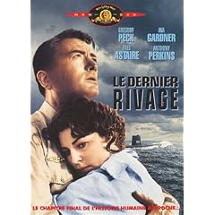 Le Dernier rivage