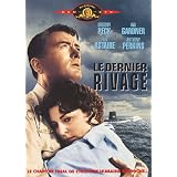 Le Dernier rivagepar Gregory Peck