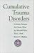 Book Cumulative Trauma Disorders