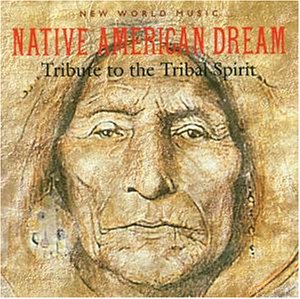 CD-Charts  Music : Native American Dream