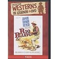 Rio Bravo - Collection Westerns De L�gende en Dvd - �ditions ATLAS