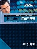 Effective Interviews