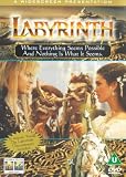 DVD : Labyrinth [1986]