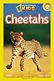 National Geographic Readers: Cheetahs