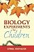 Biology Experiments for Children (Dover science books)