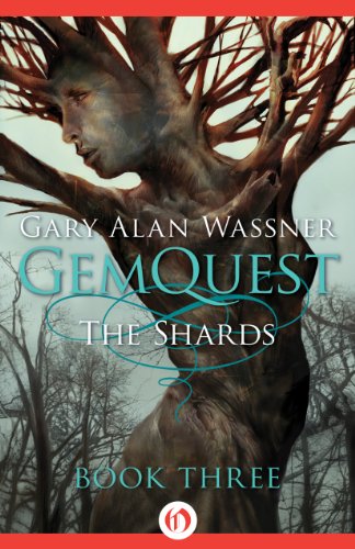 The Shards (GemQuest Book 3)