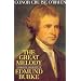 The Great Melody: A Thematic Biography of Edmund Burke