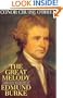 The Great Melody: A Thematic Biography of Edmund Burke