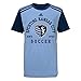 MLS Youth Boys 8-20 Club Tribelnd Tee