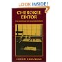 Cherokee Editor: The Writings of Elias Boudinot (Brown Thrasher Books)