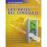 steck vaughn ged test prep 2014 ged reasoning through language arts spanish student edition 2014 spanish edition