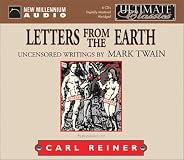Letters from the Earth: Uncensored Writings (Perennial Classics)