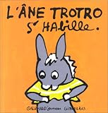 L'�ne Trotro s'habille