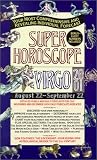 Super Horoscopes 2001: Virgo