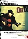 Mel Bay Tommy Emmanuel: Only--Note for Note Transcribed Solos from Tommy's album "Only"