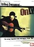 Mel Bay Tommy Emmanuel: Only--Note for Note Transcribed Solos from Tommy's album 