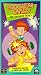 Problem Child: Tiny Ben & Junior Healy [VHS]